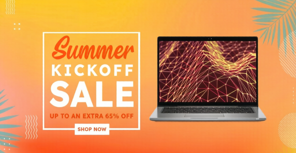 Premium Tech, Unbeatable Value
