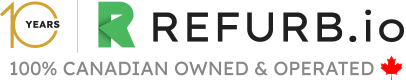 REFURB.io